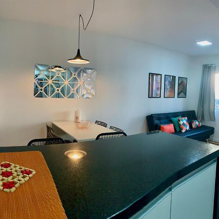 707- Apartamento Encantador, Amplo E Decorado, Quarto, Sala, Cozinha, Mobiliario Moderno, Cozinha Completa Com Utensilios , Excelente Vista Da Cidade E Localizacao Privelegiada No Bairro Bigorrilho Куритиба Екстериор снимка