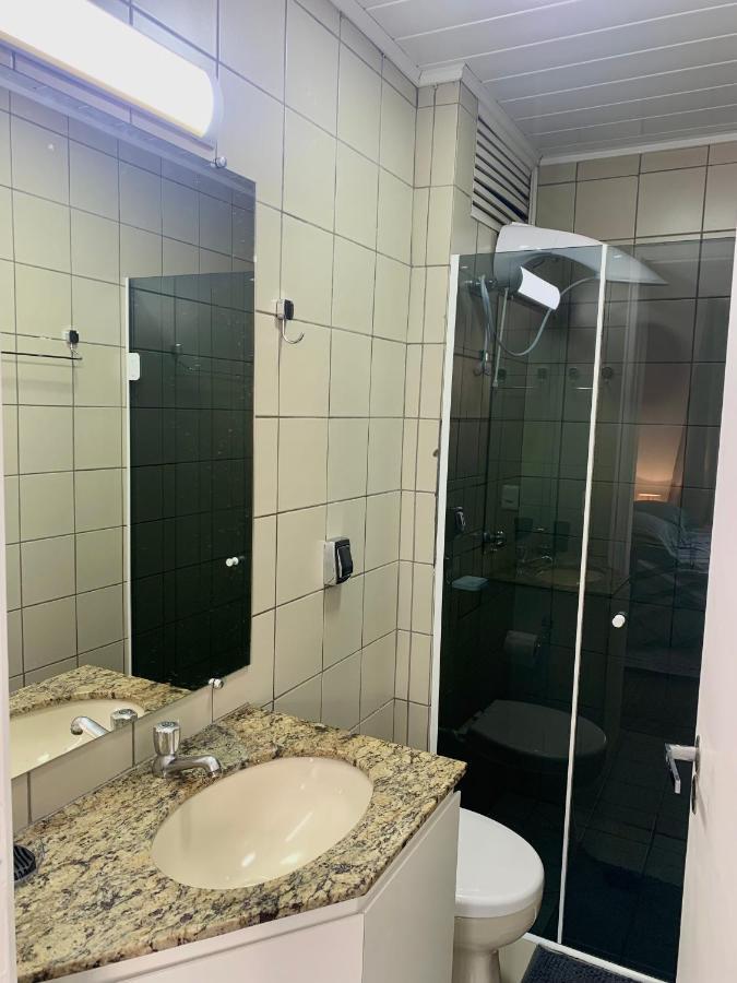 707- Apartamento Encantador, Amplo E Decorado, Quarto, Sala, Cozinha, Mobiliario Moderno, Cozinha Completa Com Utensilios , Excelente Vista Da Cidade E Localizacao Privelegiada No Bairro Bigorrilho Куритиба Екстериор снимка