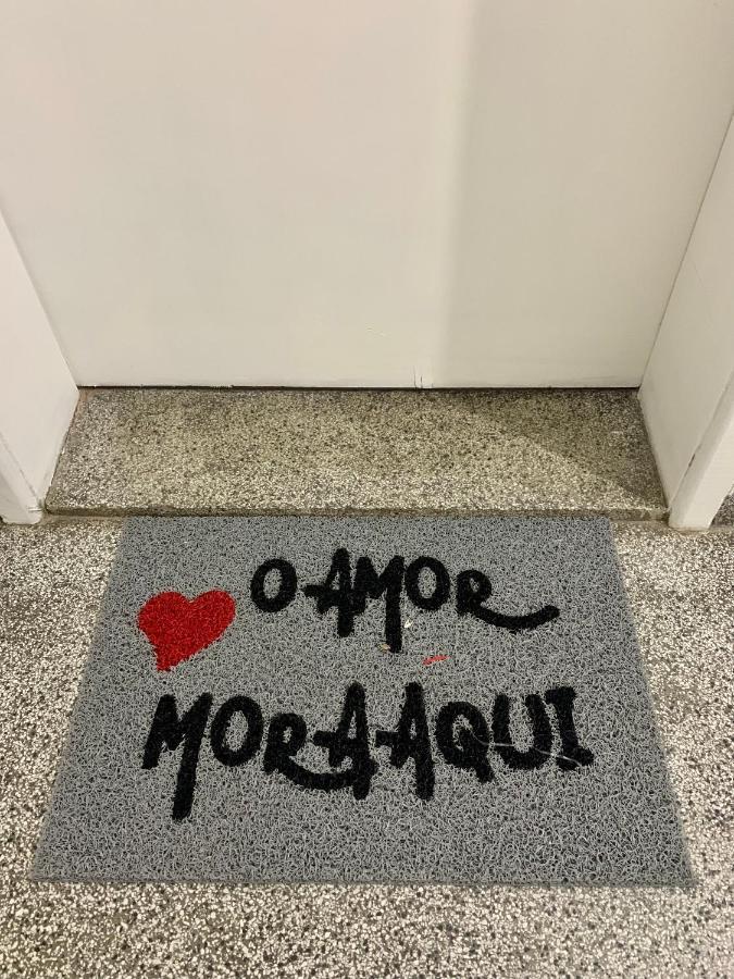 707- Apartamento Encantador, Amplo E Decorado, Quarto, Sala, Cozinha, Mobiliario Moderno, Cozinha Completa Com Utensilios , Excelente Vista Da Cidade E Localizacao Privelegiada No Bairro Bigorrilho Куритиба Екстериор снимка