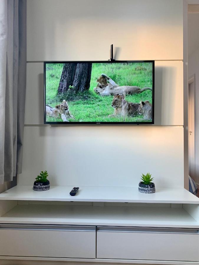 707- Apartamento Encantador, Amplo E Decorado, Quarto, Sala, Cozinha, Mobiliario Moderno, Cozinha Completa Com Utensilios , Excelente Vista Da Cidade E Localizacao Privelegiada No Bairro Bigorrilho Куритиба Екстериор снимка