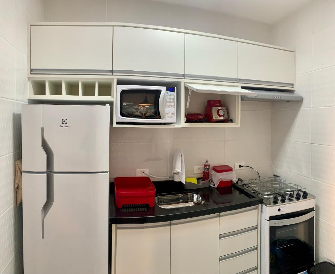 707- Apartamento Encantador, Amplo E Decorado, Quarto, Sala, Cozinha, Mobiliario Moderno, Cozinha Completa Com Utensilios , Excelente Vista Da Cidade E Localizacao Privelegiada No Bairro Bigorrilho Куритиба Екстериор снимка